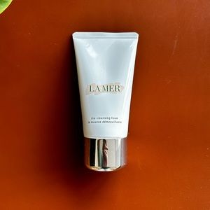 La Mer The Cleansing Foam